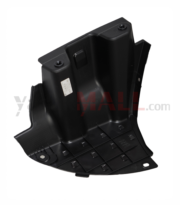 زیر سپر عقب راست اسپورتیج 2016